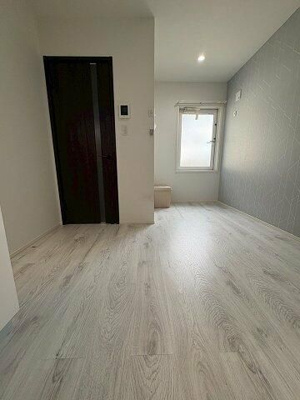 【居間・リビング】 | ヒルズ妙蓮寺