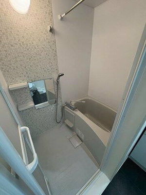 【浴室】 | ヒルズ妙蓮寺