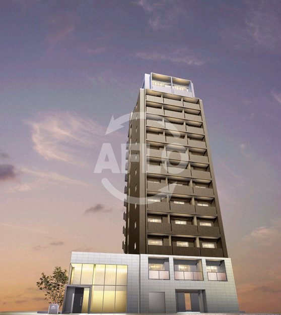 レオンコンフォート難波西