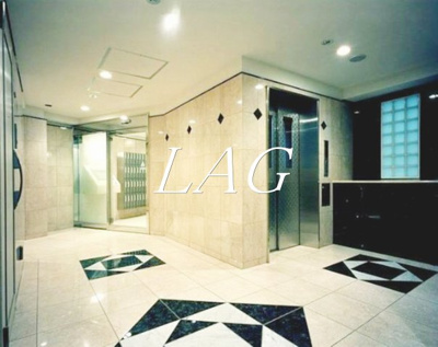 【設備】 | ガーラ新宿下落合