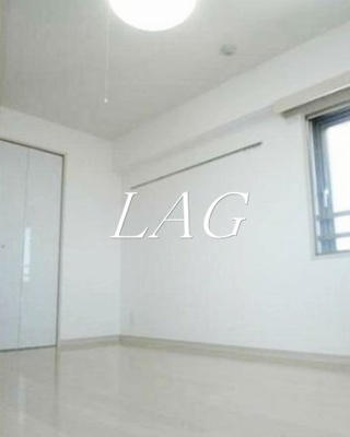 【居間・リビング】 | ガーラ新宿下落合 | 洋室のお部屋です。