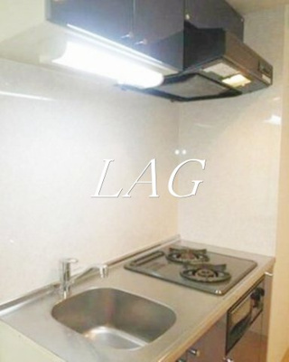 【キッチン】 | ガーラ新宿下落合 | キッチンです。