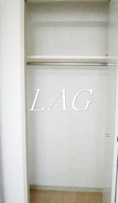 【収納】 | ガーラ新宿下落合 | 収納です。