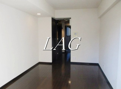 【寝室】 | アヴァンティーク荻窪 | 寝室です。