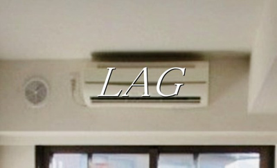 【設備】 | アヴァンティーク荻窪 | エアコン付です。