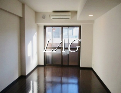 【居間・リビング】 | アヴァンティーク荻窪 | 洋室のお部屋です。