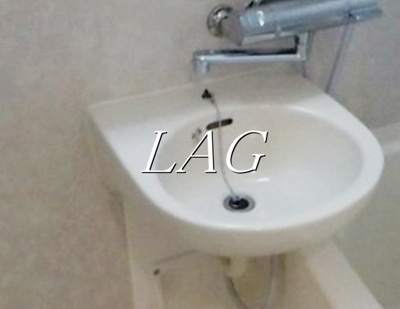 【洗面所】 | アヴァンティーク荻窪 | 洗面台です。