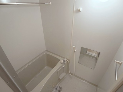 【浴室】 | フレエール谷上 | 浴室乾燥機能付きバス