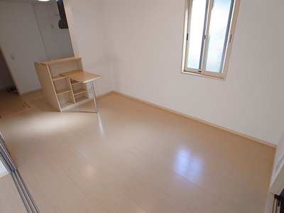 【内装】 | フレエール谷上 | 明るく綺麗な室内はオススメ