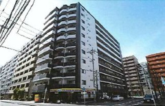 ジーコンフォートウエスト新横浜の画像