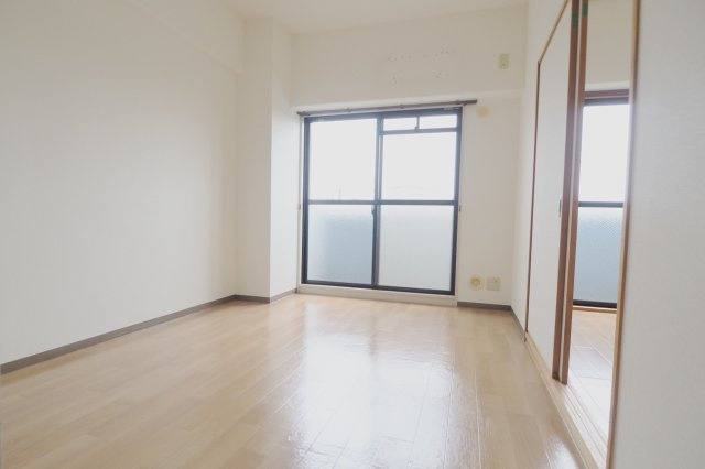 ピュアハイツの居間・リビング