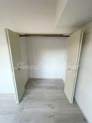 【収納】 | アソルティ関内大通公園 | 収納たっぷり♪