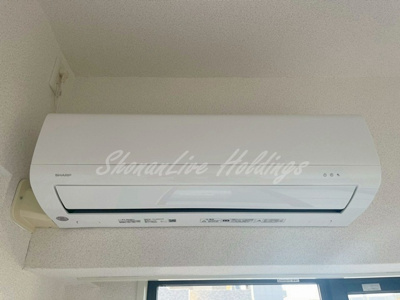 【設備】 | アソルティ関内大通公園 | エアコンで快適♪