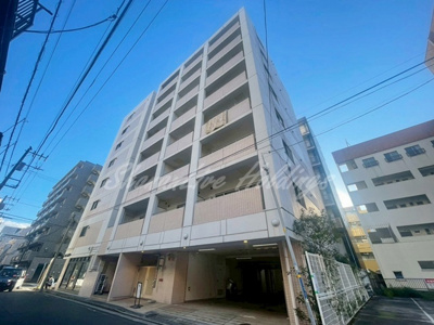 【外観】 | アソルティ関内大通公園