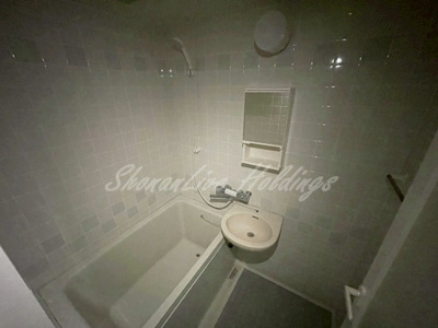 【浴室】 | アソルティ関内大通公園 | 清潔感のあるバス♪