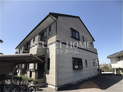  | ラ・メゾン・クーヴェール