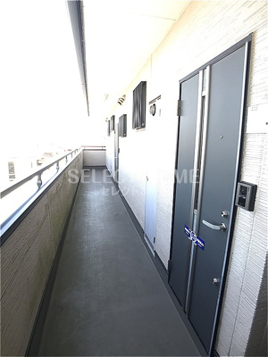  | ラ・メゾン・クーヴェール