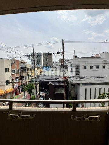 プルミエール関目 の展望