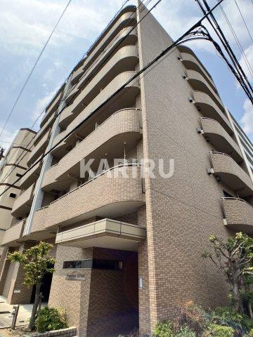 プルミエール関目 