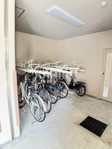 プルミエール関目 のその他共用部分