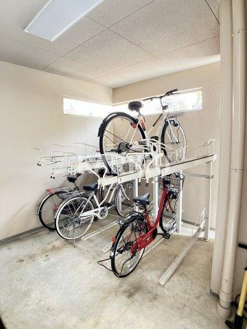 プルミエール関目 のその他共用部分