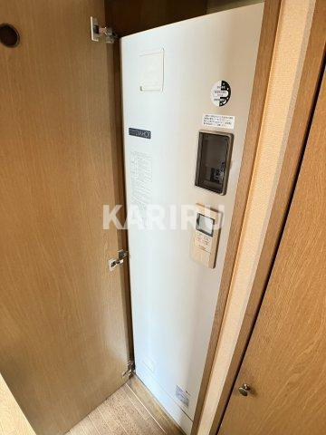 プルミエール関目 のその他