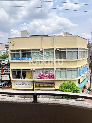 プルミエール関目 の展望