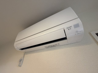 【設備】 | ケンヒルズ | エアコン2台