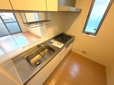 【キッチン】 | ケンヒルズ | キッチンでお料理をお楽しみください