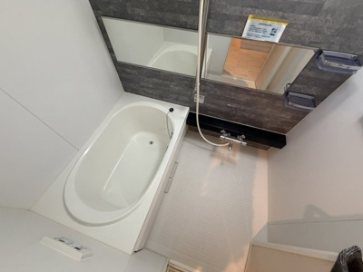 【浴室】 | ケンヒルズ | 日々の暮らしに欠かせないお風呂です