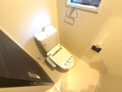 【トイレ】 | ケンヒルズ