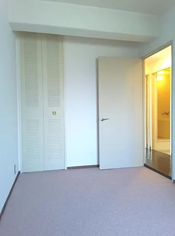 芦屋東スカイマンションの居間・リビング