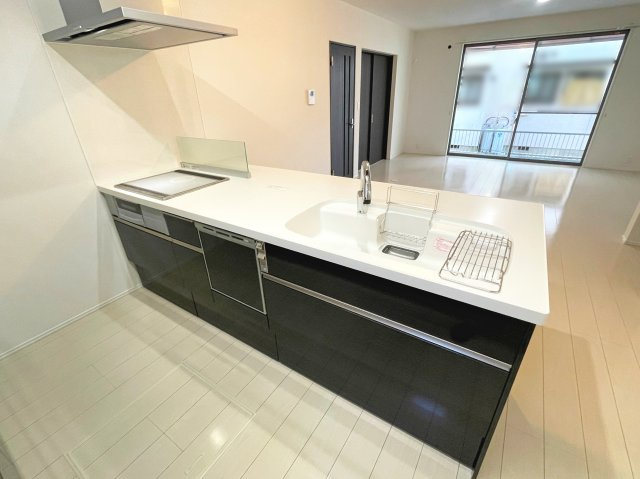 【キッチン】 | いなべ市大安町中央ヶ丘１丁目