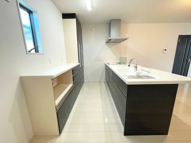 【キッチン】 | いなべ市大安町中央ヶ丘１丁目