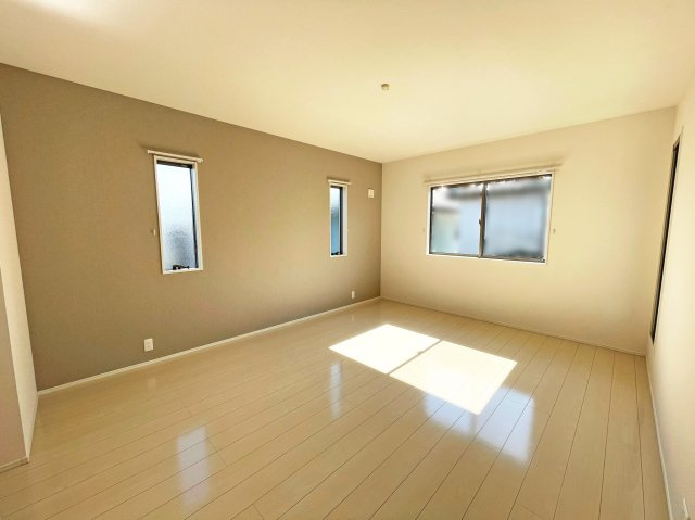 【洋室】 | いなべ市大安町中央ヶ丘１丁目