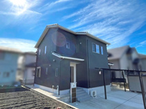 いなべ市大安町中央ヶ丘１丁目の画像