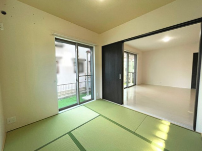 【和室】 | いなべ市大安町中央ヶ丘１丁目