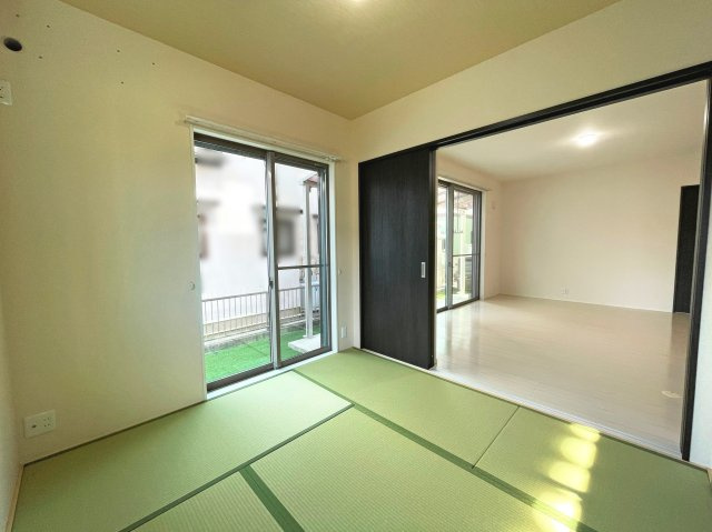 【和室】 | いなべ市大安町中央ヶ丘１丁目