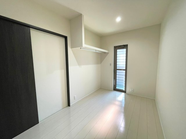 【収納】 | いなべ市大安町中央ヶ丘１丁目 | 納戸　１階