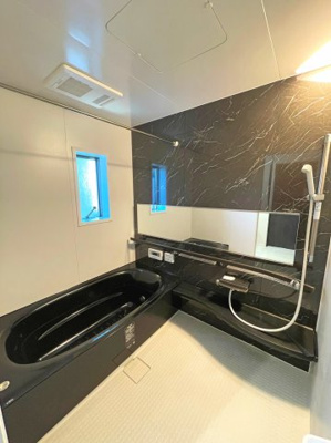 【浴室】 | いなべ市大安町中央ヶ丘１丁目