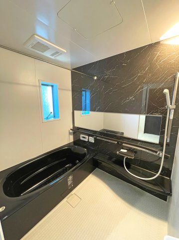 【浴室】 | いなべ市大安町中央ヶ丘１丁目