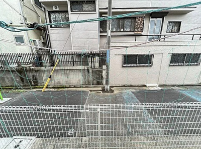 【展望】 | シャトーヤジ1