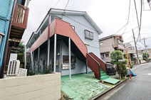 シャトーヤジ1の画像