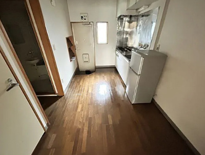 【内装】 | シャトーヤジ1