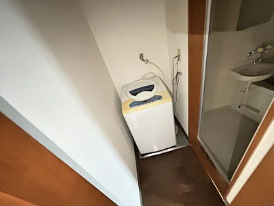 【設備】 | シャトーヤジ1