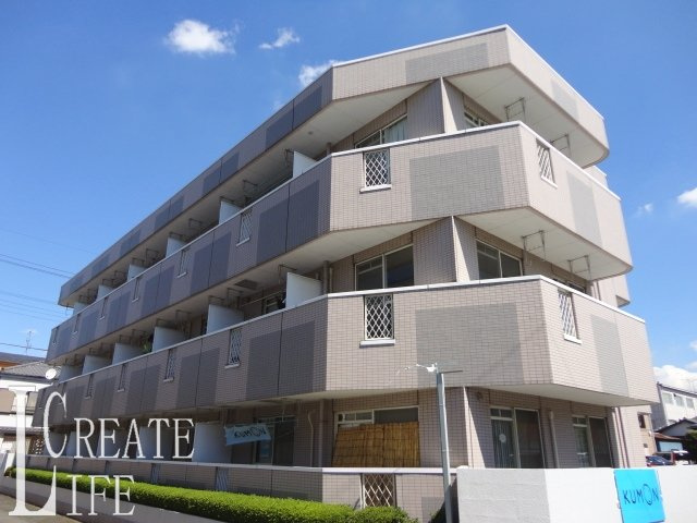 サンアジュール