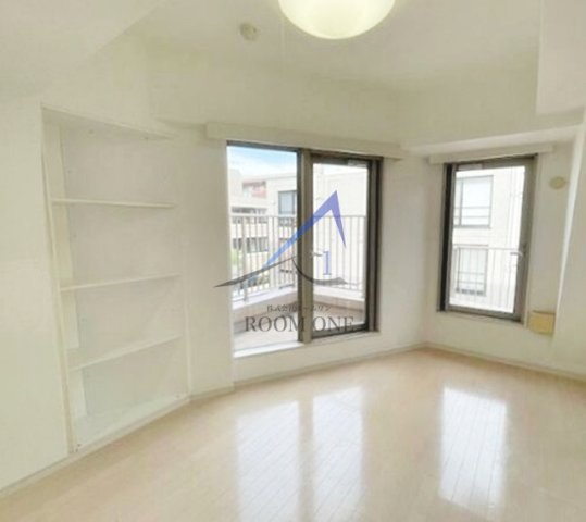 グランステューディオ市ヶ谷薬王寺壱番館の内装