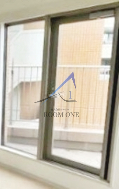 グランステューディオ市ヶ谷薬王寺壱番館の内装