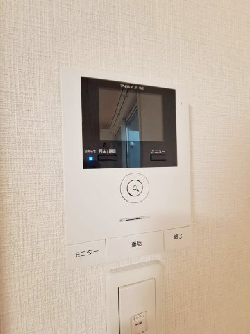 ソレイユ　エレーヌのセキュリティ