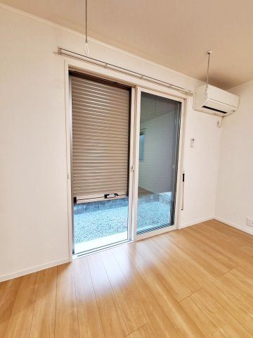 ソレイユ　エレーヌのセキュリティ